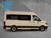 Neu MAN TGE 140 PS (102 kW) 2026 Weiß Van
