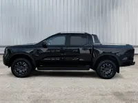 Gebraucht Ford Ranger Wildtrack 205 PS (150 kW) 2026 Grau Pickup