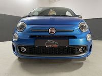 gebraucht Fiat 500 Sport/PDC/Car-Play/Teil-Leder/Klimaaut/47tkm