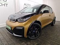 Gebraucht BMW i3 135 kW (184 PS) 2022 Gelb Kleinwagen
