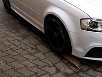 Gebraucht Audi RS3 340 PS (250 kW) 2012 Grau Limousine