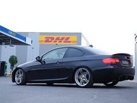 Gebraucht BMW 335 Performance 286 PS (210 kW) 2011 Schwarz Coupé