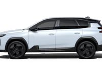 Neu Citroën C5 145 PS (106 kW) 2026 Weiss SUV