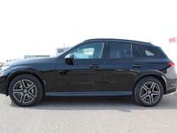 Gebraucht Mercedes GLC220 AMG 197 PS (144 kW) 2023 Schwarz SUV
