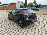 Gebraucht Mazda 2 Exclusive-Line 90 PS (66 kW) 2021 Schwarz Limousine