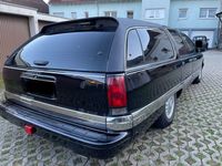 Gebraucht Buick Roadmaster 269 PS (197 kW) 1995 Schwarz Pickup