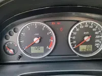 Gebraucht Ford Mondeo 125 PS (91 kW) 2002 Silber Coupé