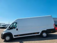 Gebraucht Citroën Jumper 165 PS (121 kW) 2024 Andere Van / Kleinbus