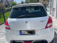 gebraucht Suzuki Swift 1.6 Sport Sport