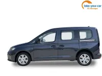Neu VW Caddy Life 102 PS (75 kW) 2026 Wählbar Van / Kleinbus