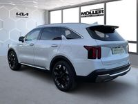 Neu Kia Sorento Platinum 193 PS (141 kW) 2025 Weiss SUV