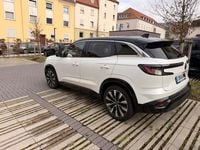 Gebraucht Renault Austral Techno 160 PS (117 kW) 2022 Weiß SUV