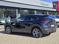 Gebraucht Mazda CX-30 Selection 179 PS (131 kW) 2020 Schwarz SUV