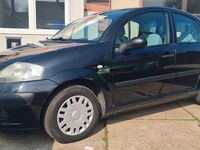 Gebraucht Citroën C3 60 PS (44 kW) 2003 Schwarz Kleinwagen