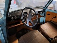 gebraucht Trabant 601 restauriert