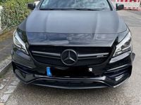 gebraucht Mercedes CLA45 AMG Mercedes-AMG CLA 45 4MATIC DCT Me...