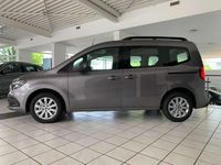 Gebraucht Mercedes Citan 113 131 PS (96 kW) 2022 Chromitgrau metallic Kombi