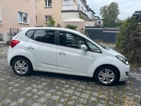 gebraucht Hyundai ix20 EZ 2011