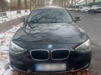 gebraucht BMW 116 i 136 PS