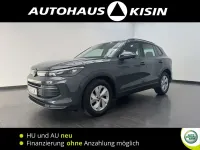Gebraucht VW Tiguan Life 150 PS (110 kW) 2025 Grau SUV
