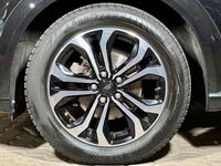 Gebraucht Ford Puma ST-Line 125 PS (91 kW) 2023 Schwarz SUV