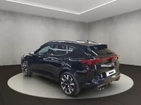 Gebraucht Cupra Formentor VZ 333 PS (244 kW) 2025 Mitternachtsschwarz SUV