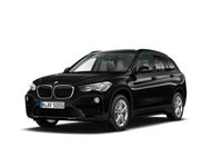 gebraucht BMW X1 sDrive18i Sport Line