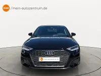 Gebraucht Audi A3 Sportback e-tron 204 PS (150 kW) 2022 Brillantschwarz Kleinwagen