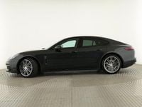 Gebraucht Porsche Panamera 4S 421 PS (309 kW) 2016 Grau Limousine