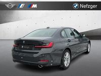 Gebraucht BMW 320 184 PS (135 kW) 2022 Andere Limousine