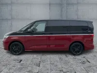 Gebraucht VW Multivan Life 245 PS (180 kW) 2026 Schwarz Van / Kleinbus