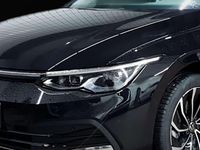 Gebraucht VW Golf VIII Move 110 PS (80 kW) 2024 Deep black perleffekt Limousine