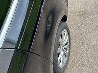 Gebraucht VW Sharan Highline 170 PS (125 kW) 2012 Schwarz Van / Kleinbus