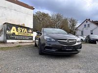 Gebraucht Opel Cascada 140 PS (102 kW) 2014 Cabrio