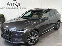 Gebraucht Volvo XC60 Plus 398 PS (292 kW) 2022 Platinum grey SUV