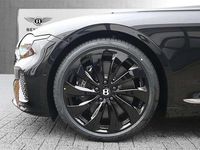 Neu Bentley Continental 680 PS (500 kW) 2025 Schwarz Coupé