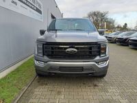 Neu Ford F-150 Lariat 405 PS (297 kW) 2025 Carbonized gray metallic Abholung