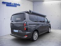 Gebraucht Ford Tourneo Custom Nugget 170 PS (125 kW) 2024 Van