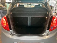 Gebraucht Ford Ka 69 PS (50 kW) 2010 Grau Kleinwagen