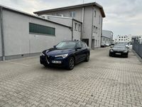 gebraucht Alfa Romeo Stelvio 2.0 Turbo 16V 206kW Super AT8-Q4 Super