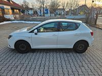 Gebraucht Seat Ibiza Style 105 PS (77 kW) 2016 Weiß Kleinwagen