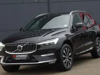 Gebraucht Volvo XC60 Plus 197 PS (144 kW) 2023 Schwarz SUV