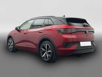 Gebraucht VW ID.4 GTX 250 kW (340 PS) 2025 Rot SUV