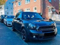 Usata Mini Cooper S 190 CV (139 kW) 2016 Nero Utilitaria
