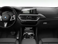 Gebraucht BMW X4 Shadowline 190 PS (139 kW) 2025 Schwarz SUV