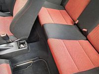 Gebraucht VW Golf Cabriolet 116 PS (85 kW) 2001 Orange Cabrio