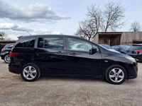 gebraucht Mazda 5 Edition 40 Jahre 7Sit/ Klima/ SHZ/ Navi/ Tüv