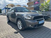 Gebraucht Mini Cooper S Countryman 184 PS (135 kW) 2011 Grau SUV