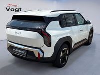 Neu Kia EV3 Earth 150 kW (204 PS) 2025 Weiß SUV