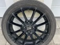 Käytetty Ligier JS50 2023 Punainen Viistoperä